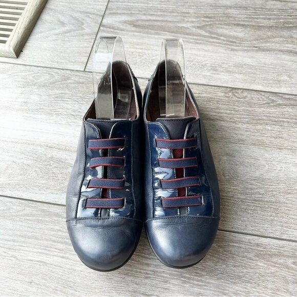 Wonders Hovercraft Slip On Comfort Shoes Made in Spain - Picture 2 of 15